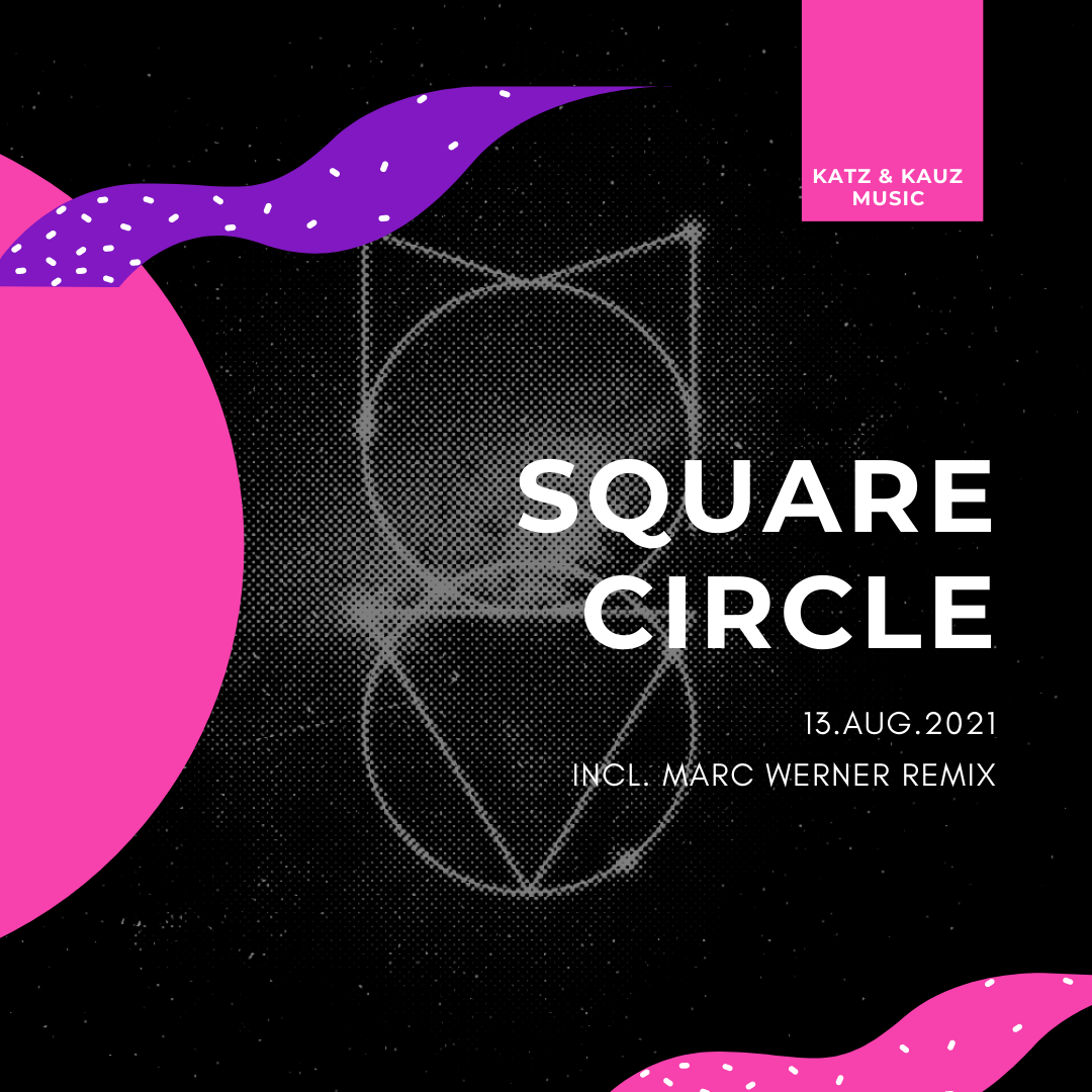 Square Circle (Marc Werner Remix)