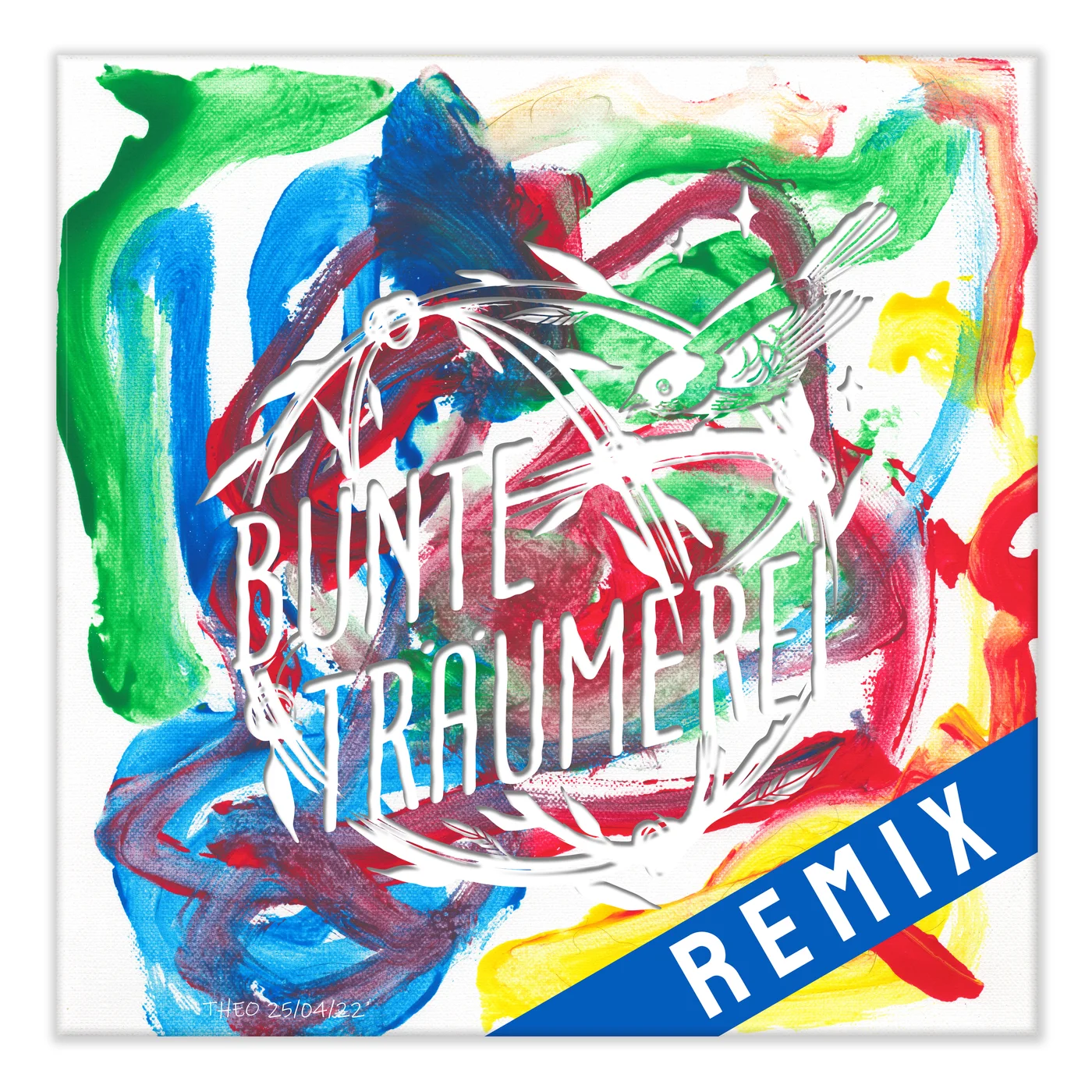 Marc Werner – Bunte Träumerei (Vincent Marlice Remix)